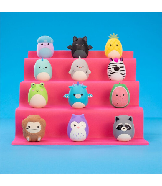 Squishmallows FigBands S&uuml;rpriz Paket (2 Adet)