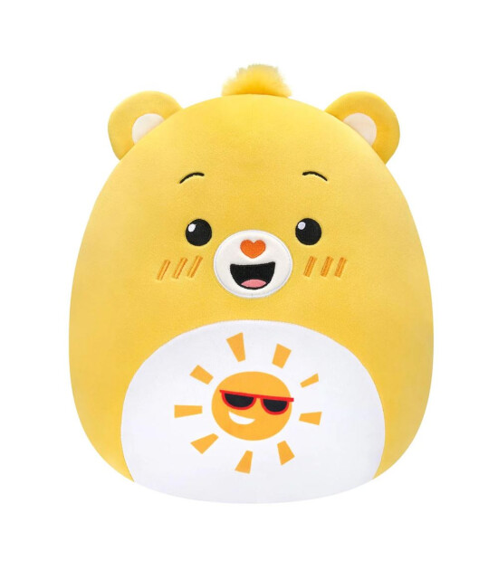 Squishmallows Care Bears Serisi Funshine Bear (25 cm)