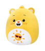Squishmallows Care Bears Serisi Funshine Bear (25 cm)
