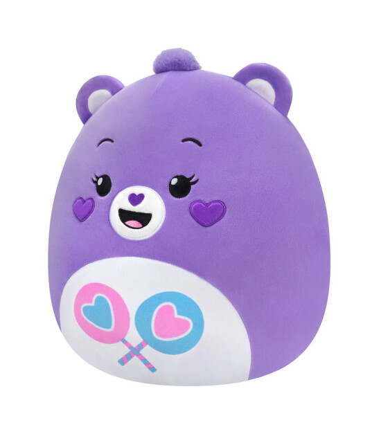Squishmallows Care Bears Serisi Share Bear (25 cm)