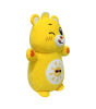 Squishmallows HugMees Pel&uuml;ş Oyuncak (25 cm) // Funshine Bear