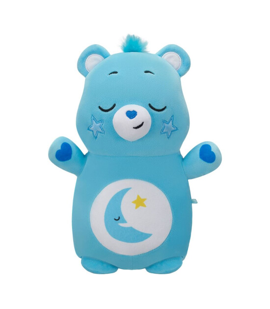 Squishmallows HugMees Pel&uuml;ş Oyuncak (25 cm) // Bedtime Bear