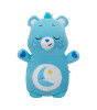 Squishmallows HugMees Pel&uuml;ş Oyuncak (25 cm) // Bedtime Bear