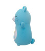 Squishmallows HugMees Pel&uuml;ş Oyuncak (25 cm) // Bedtime Bear