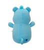 Squishmallows HugMees Pel&uuml;ş Oyuncak (25 cm) // Bedtime Bear