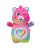 Squishmallows HugMees Pel&uuml;ş Oyuncak (25 cm) // Togetherness Bear