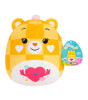 Squishmallows Care Bears Serisi Harmony Bear (25 cm)