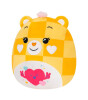 Squishmallows Care Bears Serisi Harmony Bear (25 cm)