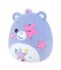 Squishmallows Care Bears Serisi Starlight Bear (25 cm)