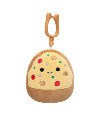 Squishmallows Klipsli Pelüş (9 cm) // Chea