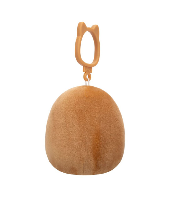 Squishmallows Klipsli Pel&uuml;ş (9 cm) // Chea