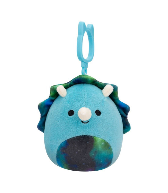 Squishmallows Klipsli Pel&uuml;ş (9 cm) // Vilmos