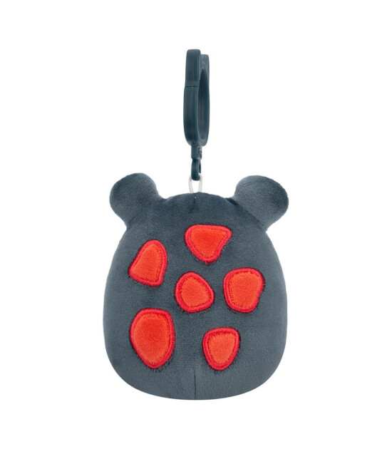 Squishmallows Klipsli Pel&uuml;ş (9 cm) // Jameel