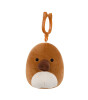 Squishmallows Ornitorenk Santino Klipsli (9 cm)