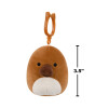 Squishmallows Ornitorenk Santino Klipsli (9 cm)