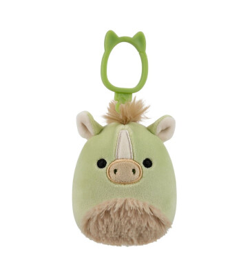 Squishmallows At Billy Klipsli (9 cm)