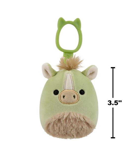 Squishmallows At Billy Klipsli (9 cm)