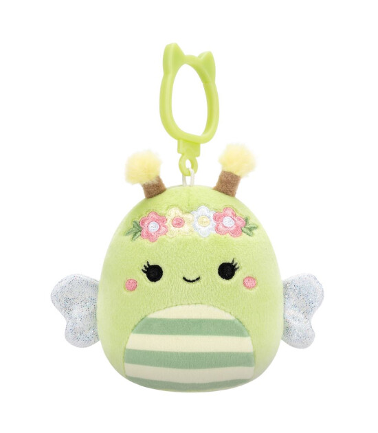 Squishmallows Arı Sybil 10 cm Klipsli CP00460