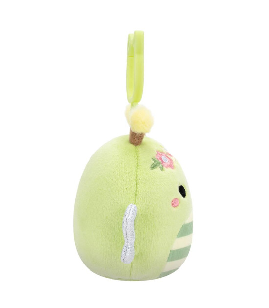 Squishmallows Arı Sybil 10 cm Klipsli CP00460
