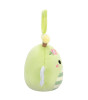 Squishmallows Arı Sybil 10 cm Klipsli CP00460