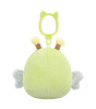 Squishmallows Arı Sybil 10 cm Klipsli CP00460