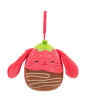 Squishmallows Tavşan Gunda Klipsli (10 cm)