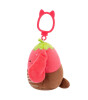 Squishmallows Tavşan Gunda Klipsli (10 cm)