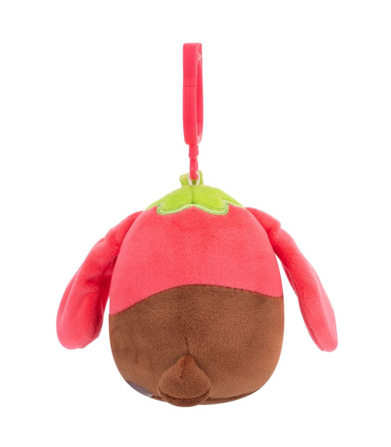 Squishmallows Tavşan Gunda Klipsli (10 cm)