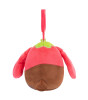 Squishmallows Tavşan Gunda Klipsli (10 cm)