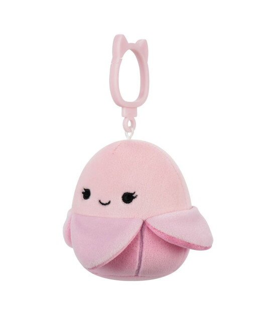 Squishmallows Muz Lex Lex Klipsli (9 cm)