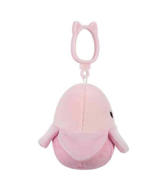Squishmallows Muz Lex Lex Klipsli (9 cm)