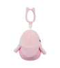 Squishmallows Muz Lex Lex Klipsli (9 cm)