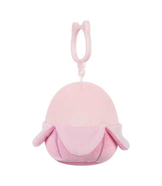 Squishmallows Muz Lex Lex Klipsli (9 cm)