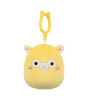 Squishmallows Lama Lafi 9 cm Klipsli CP00487