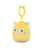 Squishmallows Lama Lafi 9 cm Klipsli CP00487