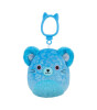 Squishmallows Jaguar Sarge Klipsli (9 cm)