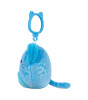 Squishmallows Jaguar Sarge Klipsli (9 cm)