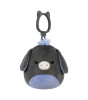 Squishmallows Eşek Don 9 cm Klipsli CP00490