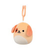 Squishmallows Köpek Drella 9 cm Klipsli CP00491