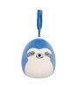Squishmallows Tembel Hayvan Pablito Klipsli (9 cm)