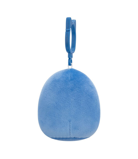 Squishmallows Tembel Hayvan Pablito Klipsli (9 cm)
