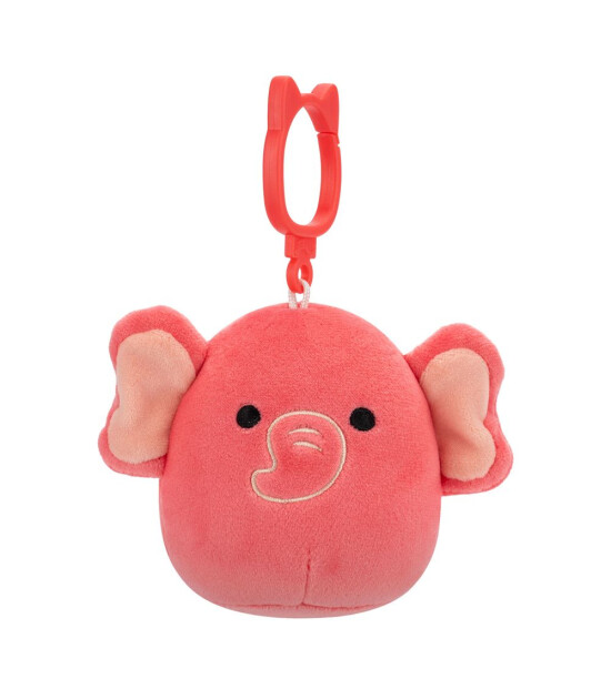 Squishmallows Fil Kyla 9 cm Klipsli CP00479