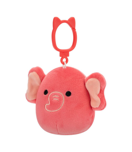 Squishmallows Fil Kyla 9 cm Klipsli CP00479