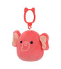 Squishmallows Fil Kyla 9 cm Klipsli CP00479