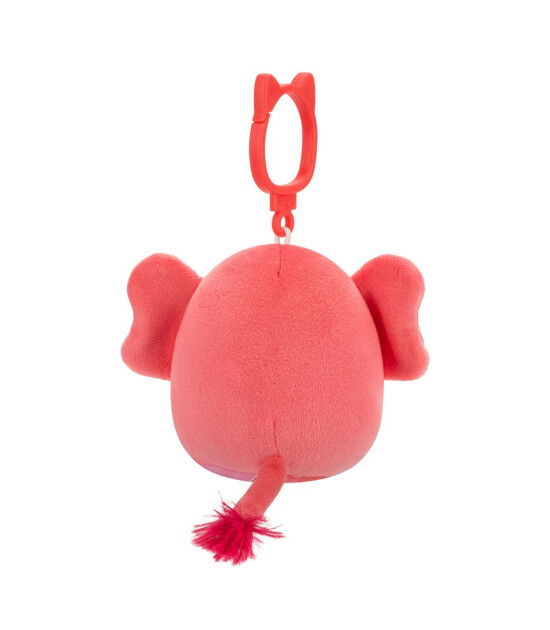 Squishmallows Fil Kyla 9 cm Klipsli CP00479