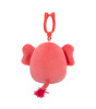 Squishmallows Fil Kyla 9 cm Klipsli CP00479