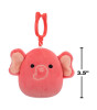 Squishmallows Fil Kyla 9 cm Klipsli CP00479