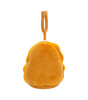 Squishmallows Peynirli Tost Lil Gouda Klipsli (9 cm)