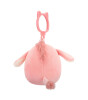 Squishmallows Eşek Maudie Klipsli (9 cm)