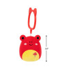 Squishmallows Klipsli - Ağa&ccedil; Kurbağası Obu (9 cm)